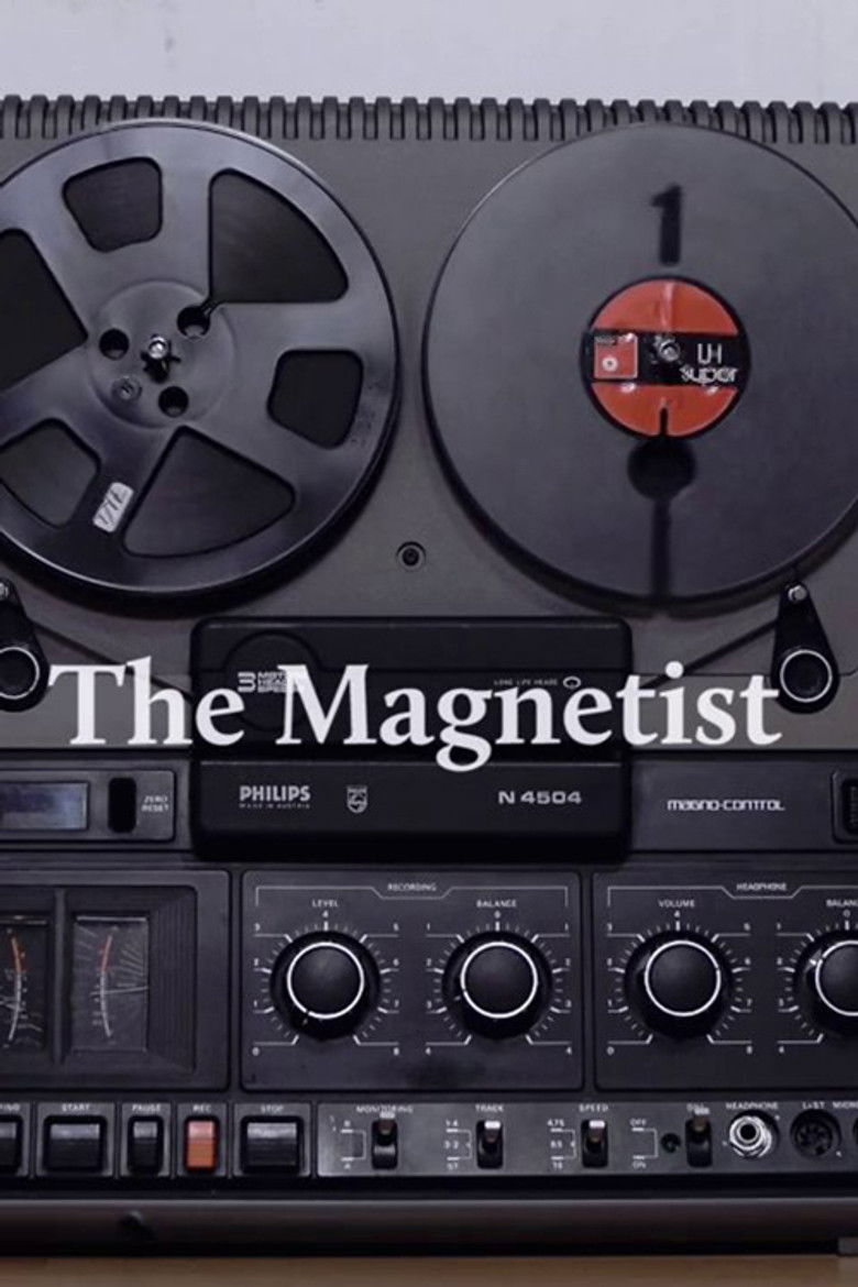 The Magnetist