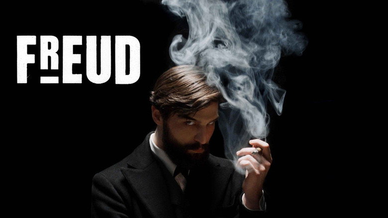 Freud backdrop 8
