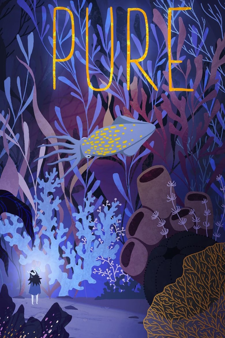 Pure - Virtual Agony