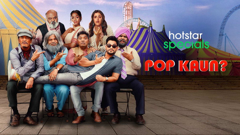 Pop Kaun? backdrop 3