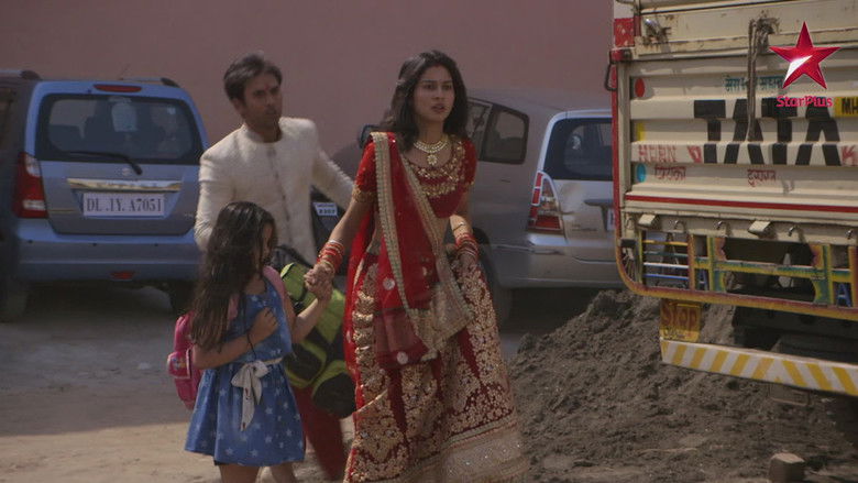 Kabir, Nisha And Chandra Escape!