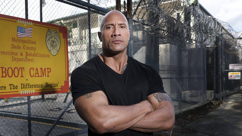 Rock and a Hard Place backdrop 2