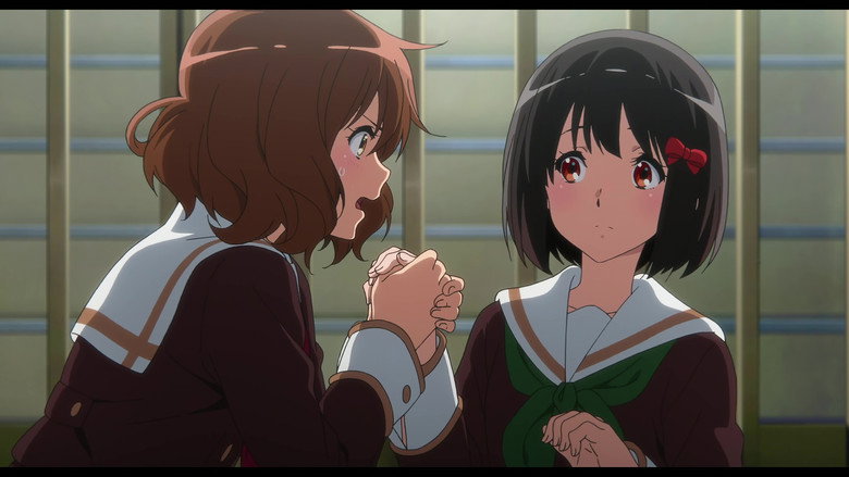 Sound! Euphonium the Movie - Our Promise: A Brand New Day backdrop 7