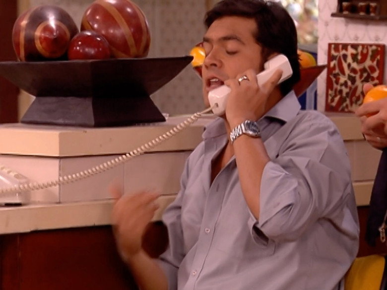 "El Pichirilo Millonario"