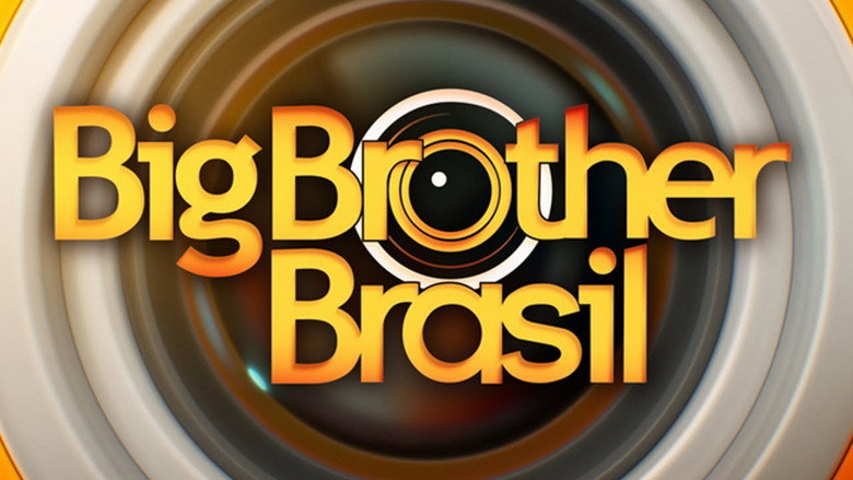 Big Brother Brazil backdrop 3