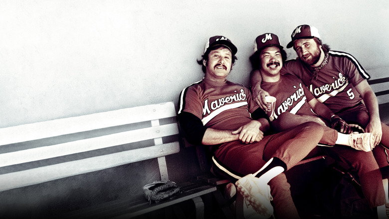 The Battered Bastards of Baseball backdrop 2
