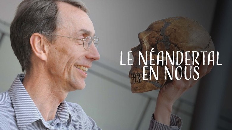 The Neanderthal in Us