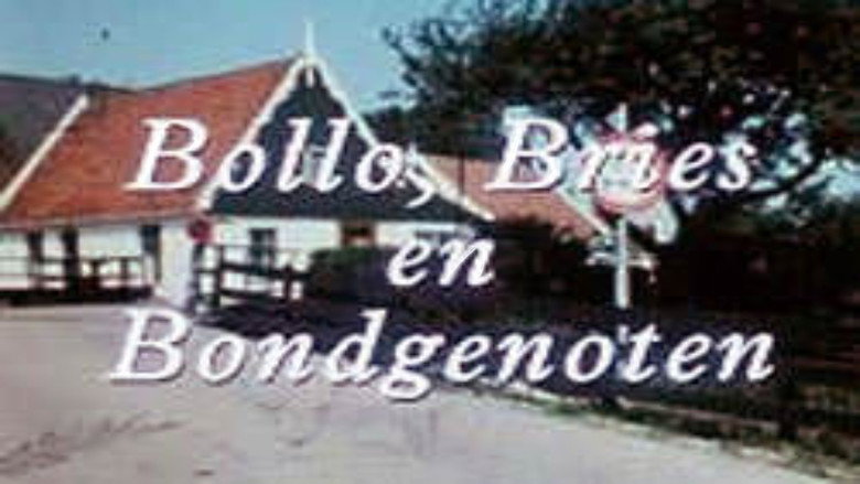 Bollo, Bries en Bondgenoten backdrop 1