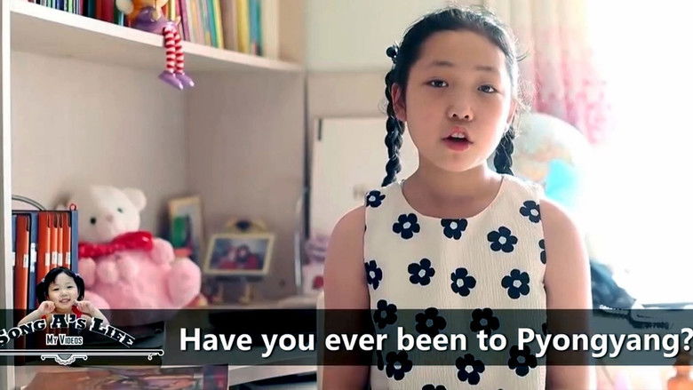The Little YouTuber from North Korea