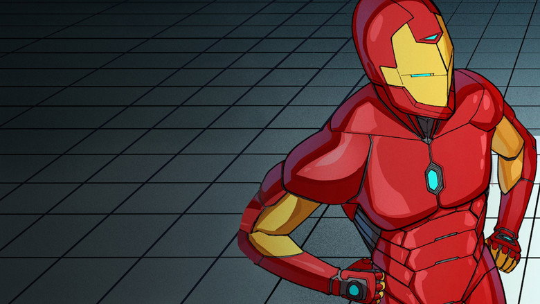Marvel's Ultimate Comics backdrop 4