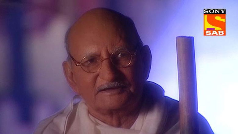 Mukundi Gets a Golden Opportunity