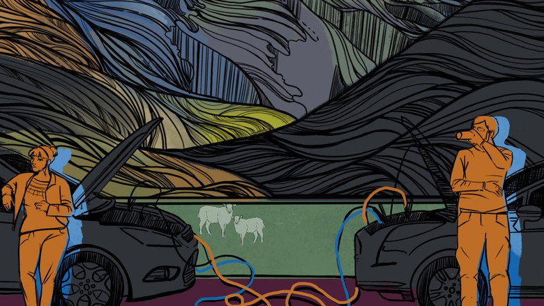 The Thistle in the Kiss backdrop 3