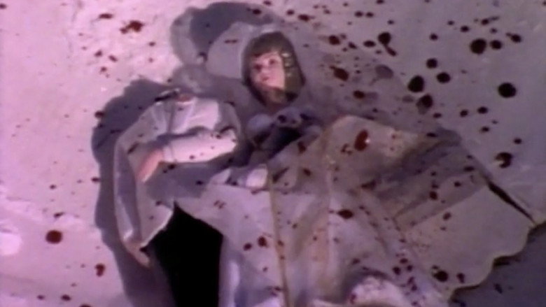 Faces of Death IV backdrop 5