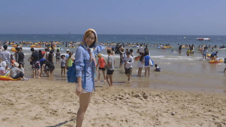 JJR06 เต็มอิ่มกับ ตลาดปลา ชายหาดสวยงาม และวัดเก่าแก่ ณ.เมือง Busan