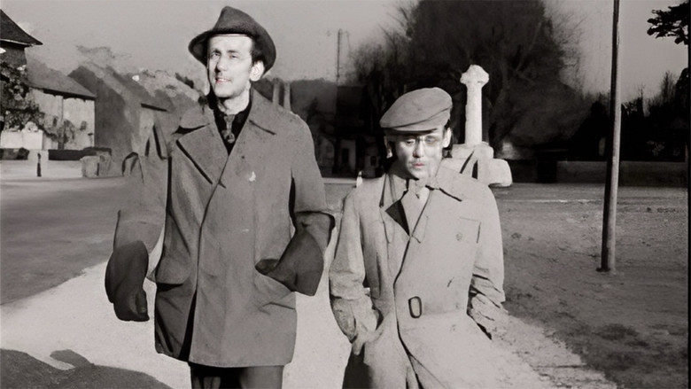 The Adventures of P.C. 49: Investigating the Case of the Guardian Angel backdrop 3