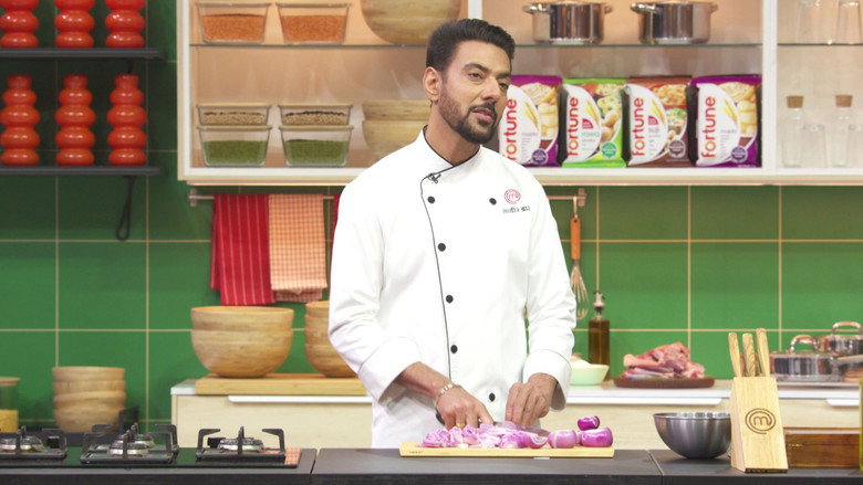 MasterClass: Nalli Nihari By Chef Ranveer