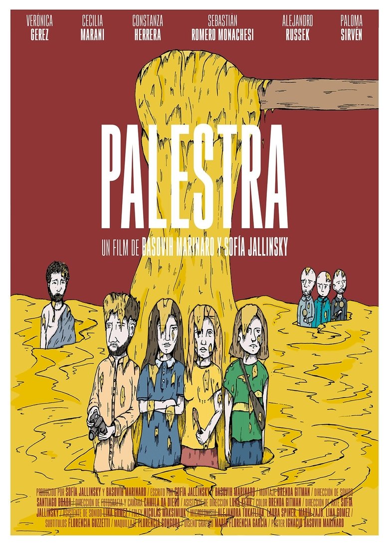 Movie Poster