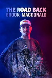 The Road Back: Brook Macdonald
