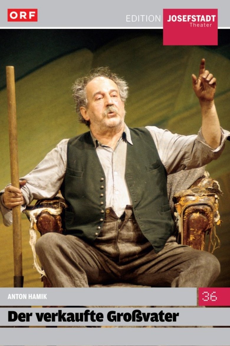 Der verkaufte Großvater