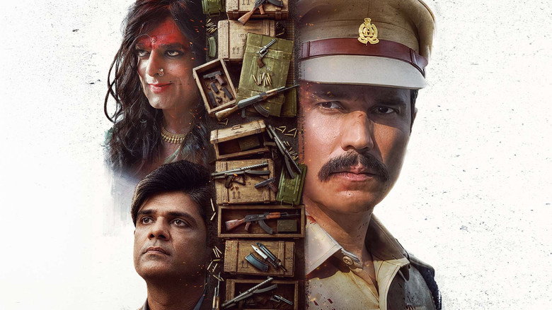 Inspector Avinash backdrop 2