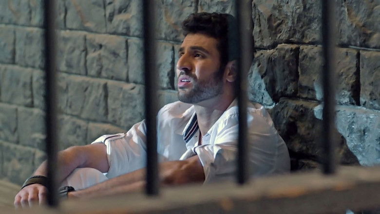 Yuvaan Gets Arrested!