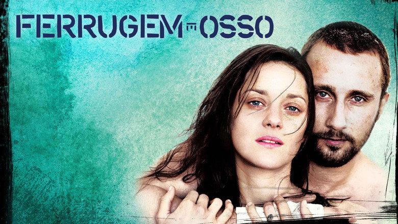 Rust and Bone backdrop 4