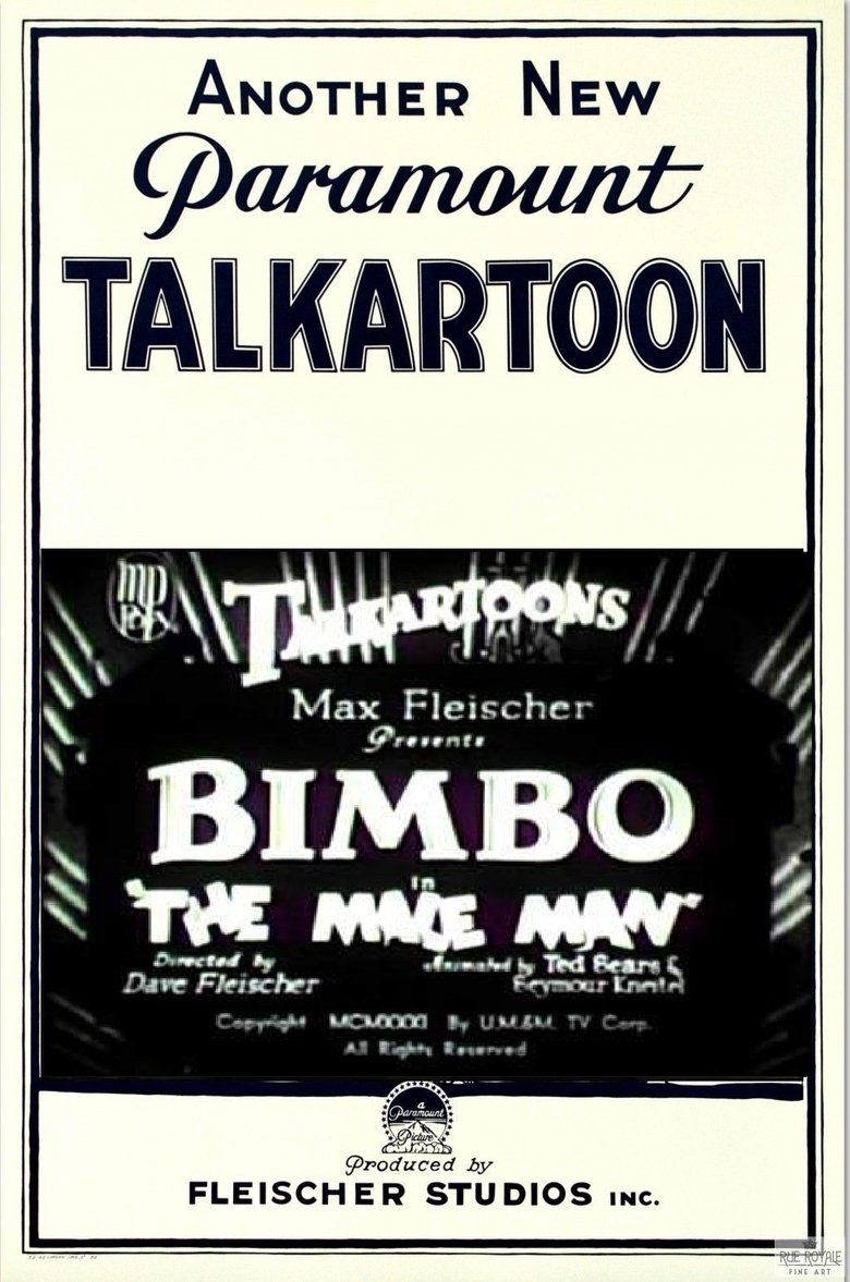 poster