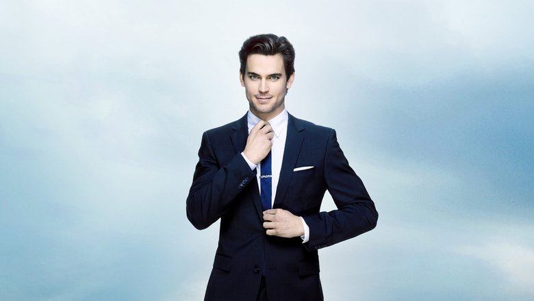 White Collar - Fascino criminale