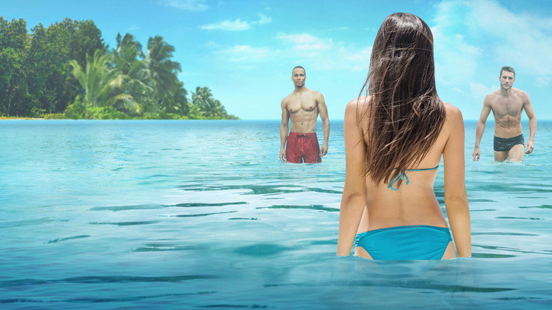 Temptation Island backdrop 5