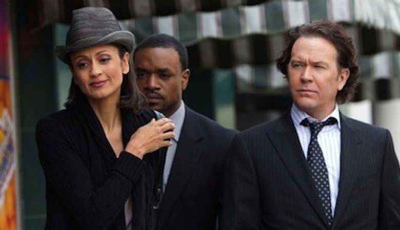 The Grave Danger Job