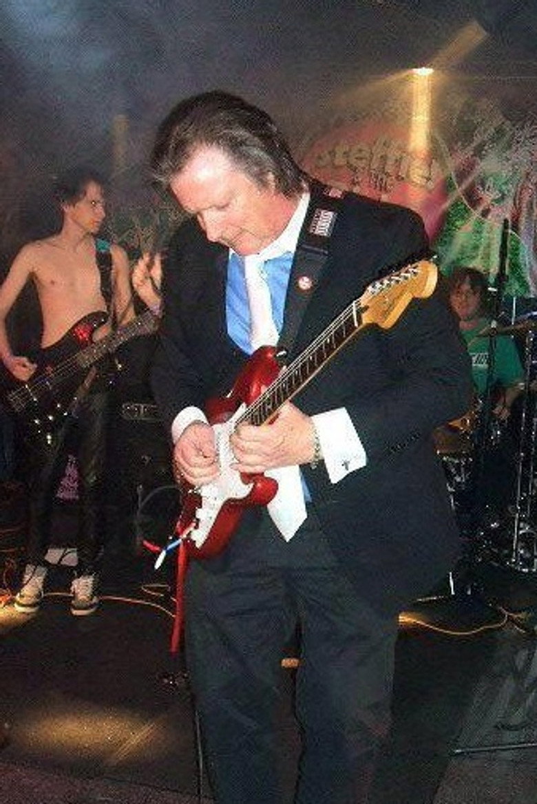 Jeff Adams