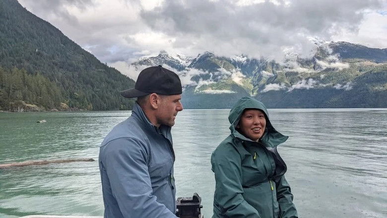 The Troubling Tale of Bute Inlet Gold Pt. 1