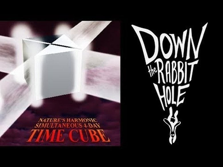 Time Cube