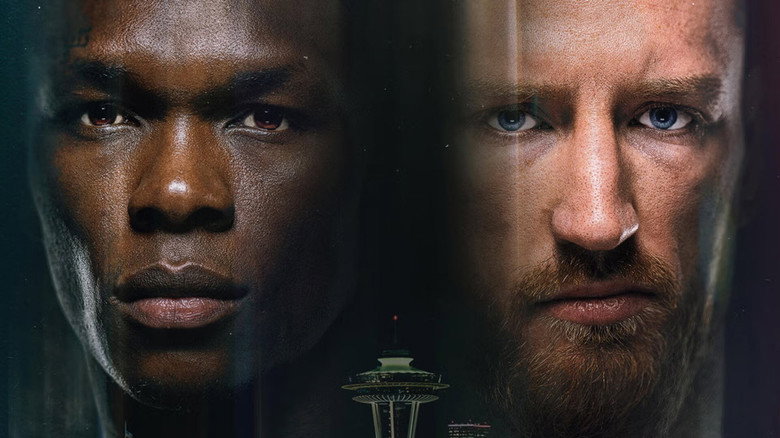 UFC Fight Night 271: Adesanya vs. Pyfer backdrop 4