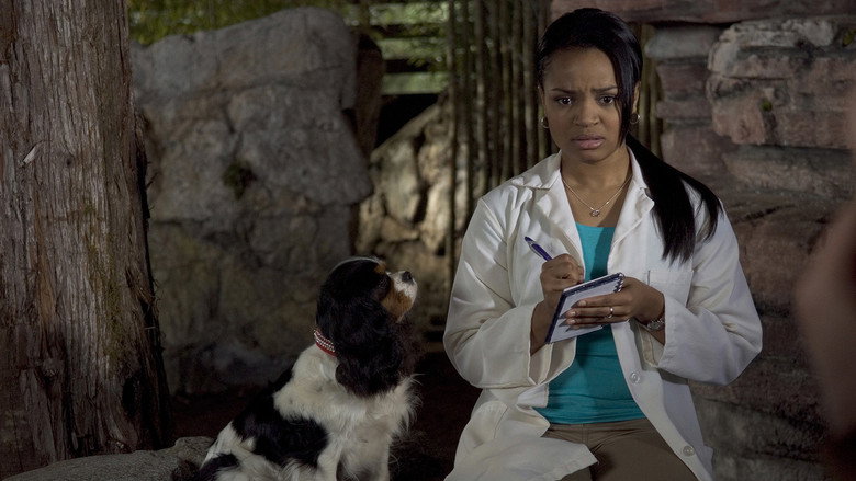 Dr. Dolittle: Tail to the Chief backdrop 4