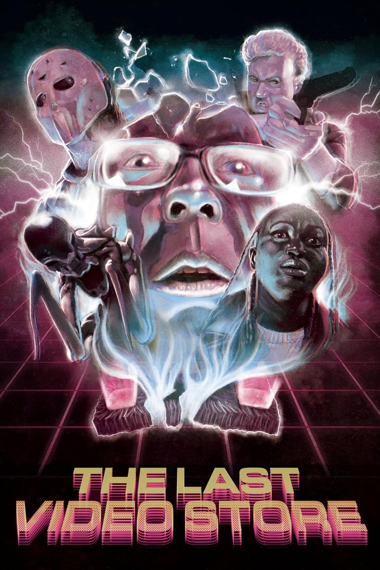 Movie Poster