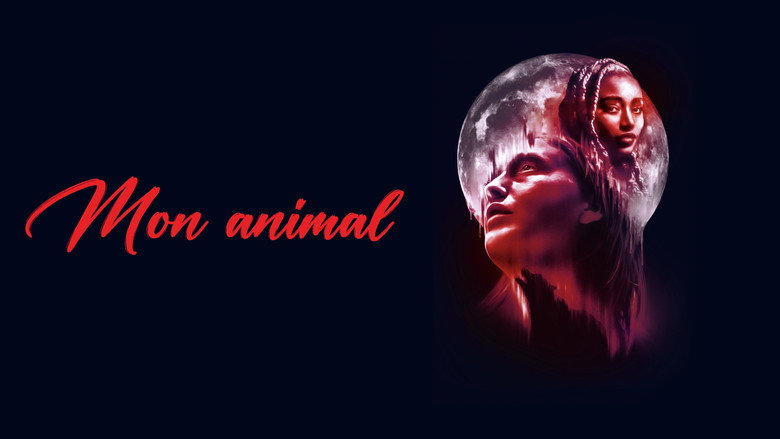 My Animal backdrop 7