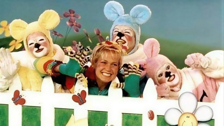 Xuxa Só Para Baixinhos 2 backdrop 6