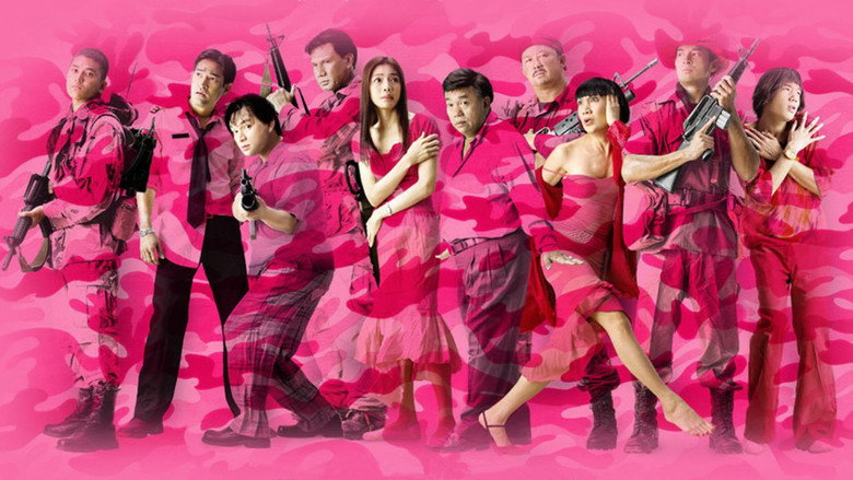 Saving Private Tootsie backdrop 2