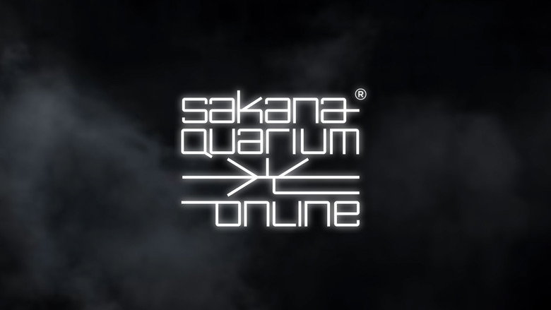 SAKANAQUARIUM HIKARI ONLINE backdrop 1