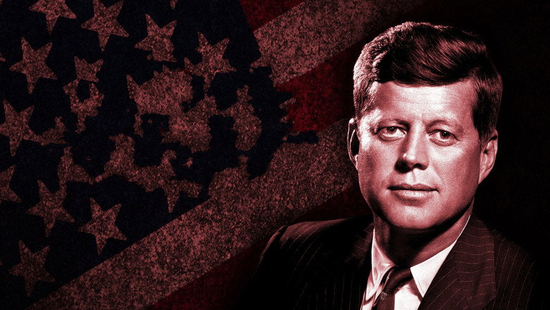 JFK Assassination: A New Perspective backdrop 3