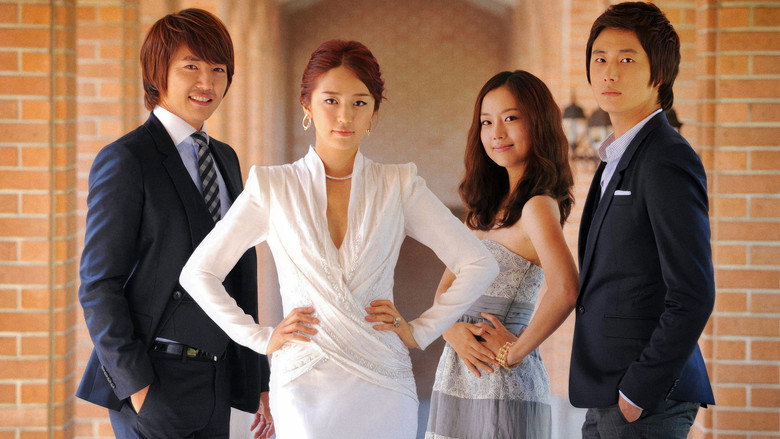 My Fair Lady backdrop 3