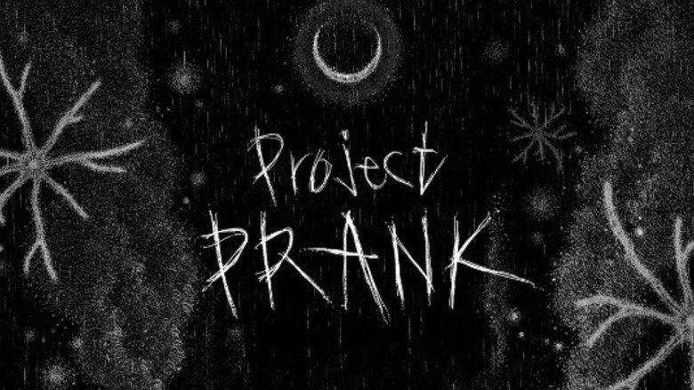 Project PRANK backdrop 1