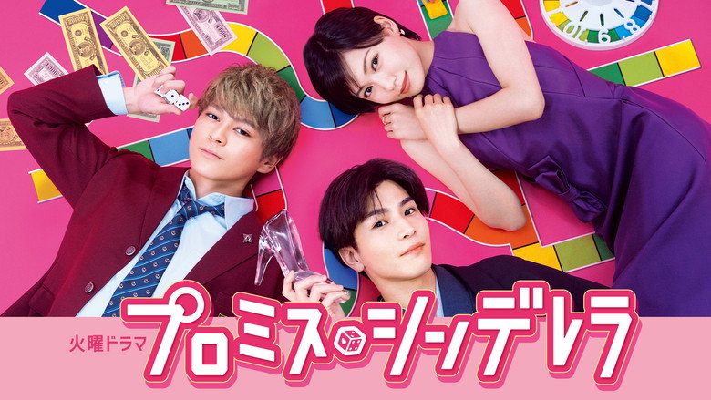 Promise Cinderella backdrop 4