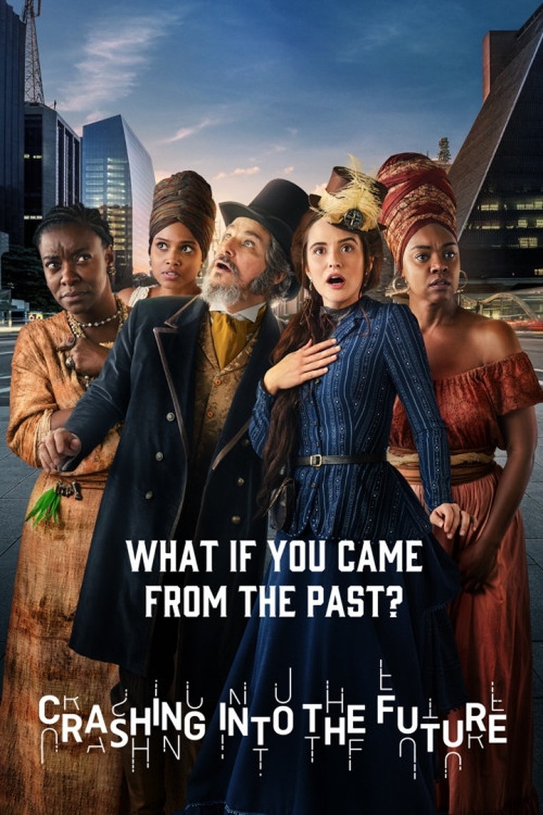 Show Poster