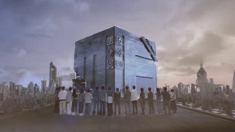 Episode 1