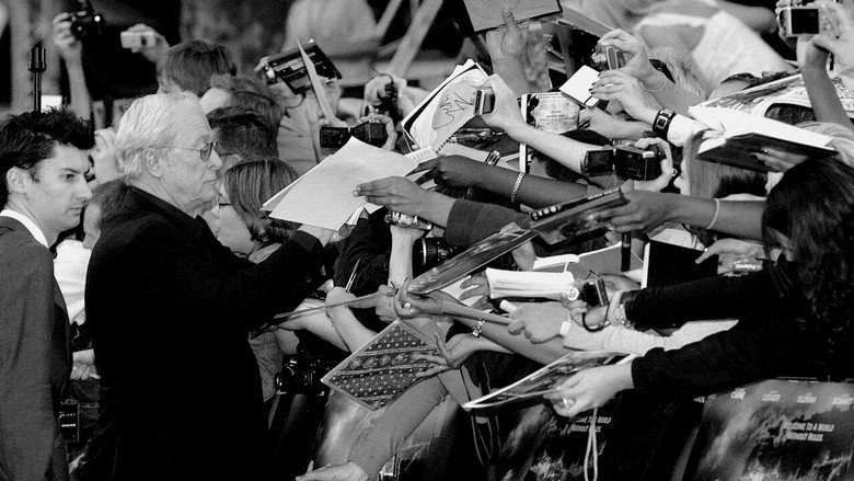 MCAINE: An Anagram of Cinema backdrop 7