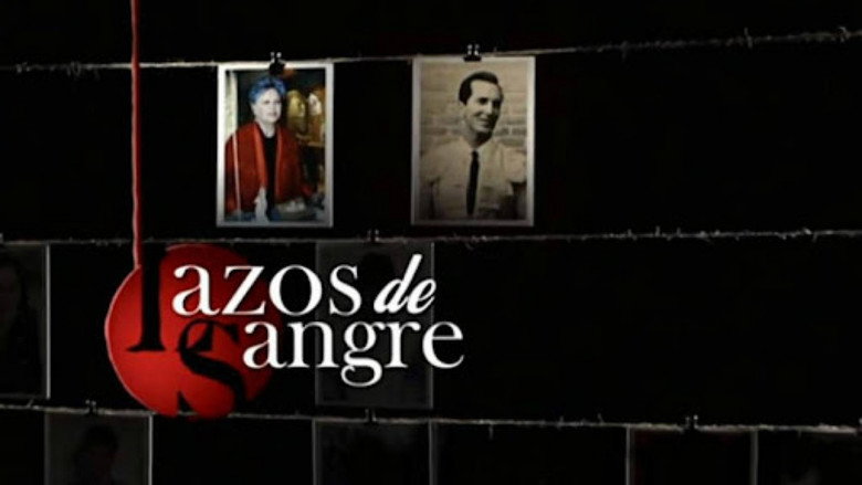 Lazos de sangre backdrop 2