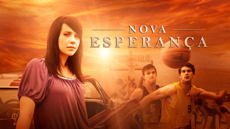 New Hope backdrop 2