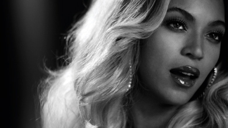 BEYONCÉ backdrop 3